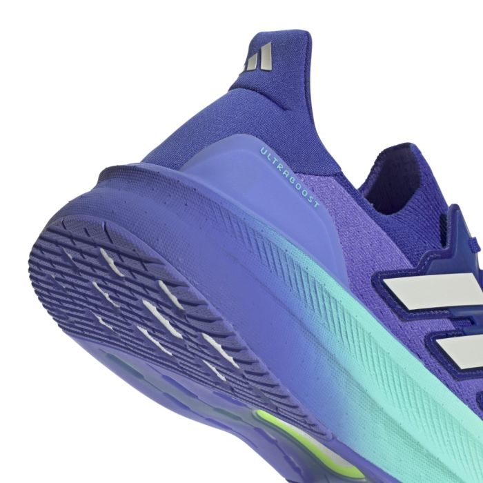 adidas Herre Løbesko Ultraboost 5 Blå