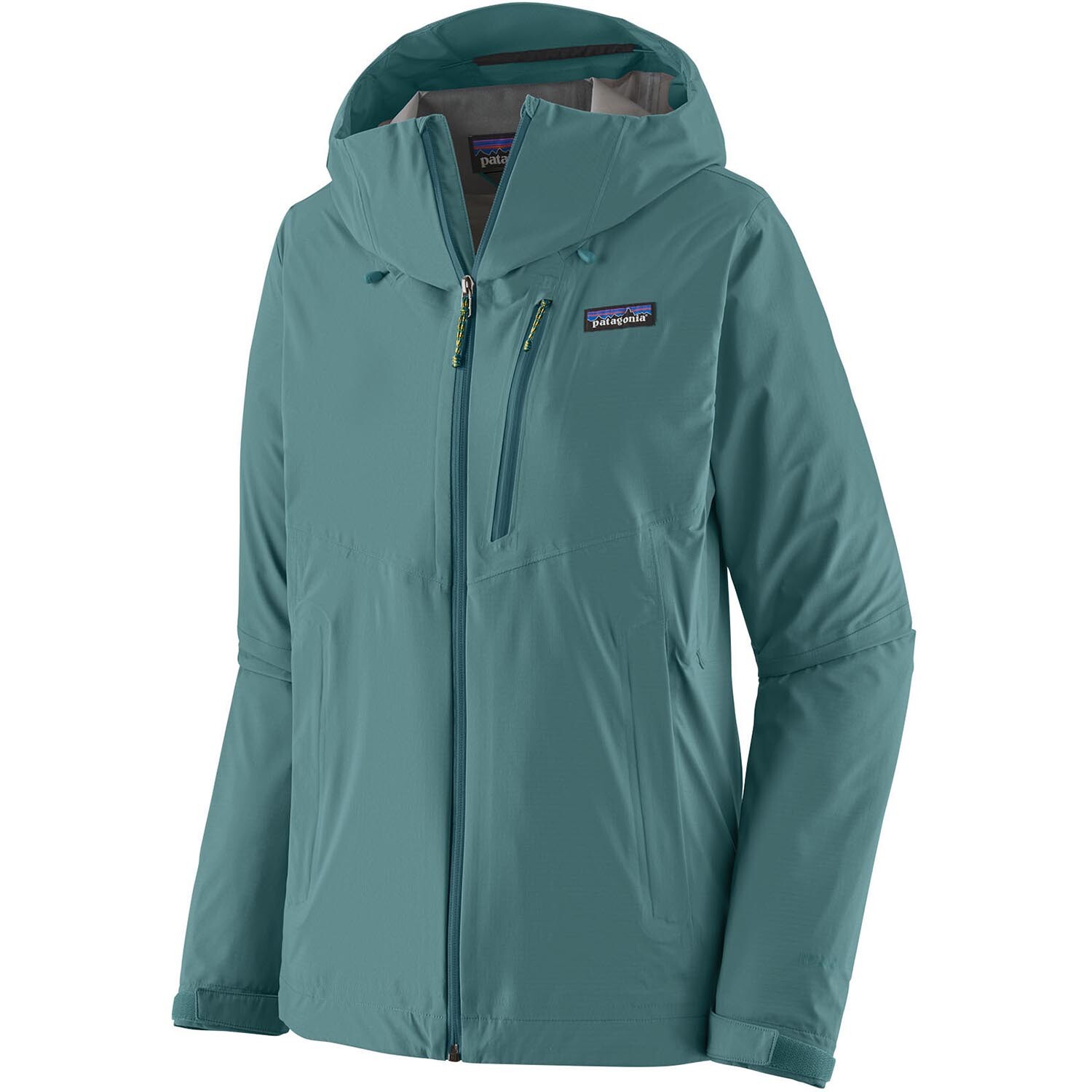 Patagonia Womens Granite Crest Jacket