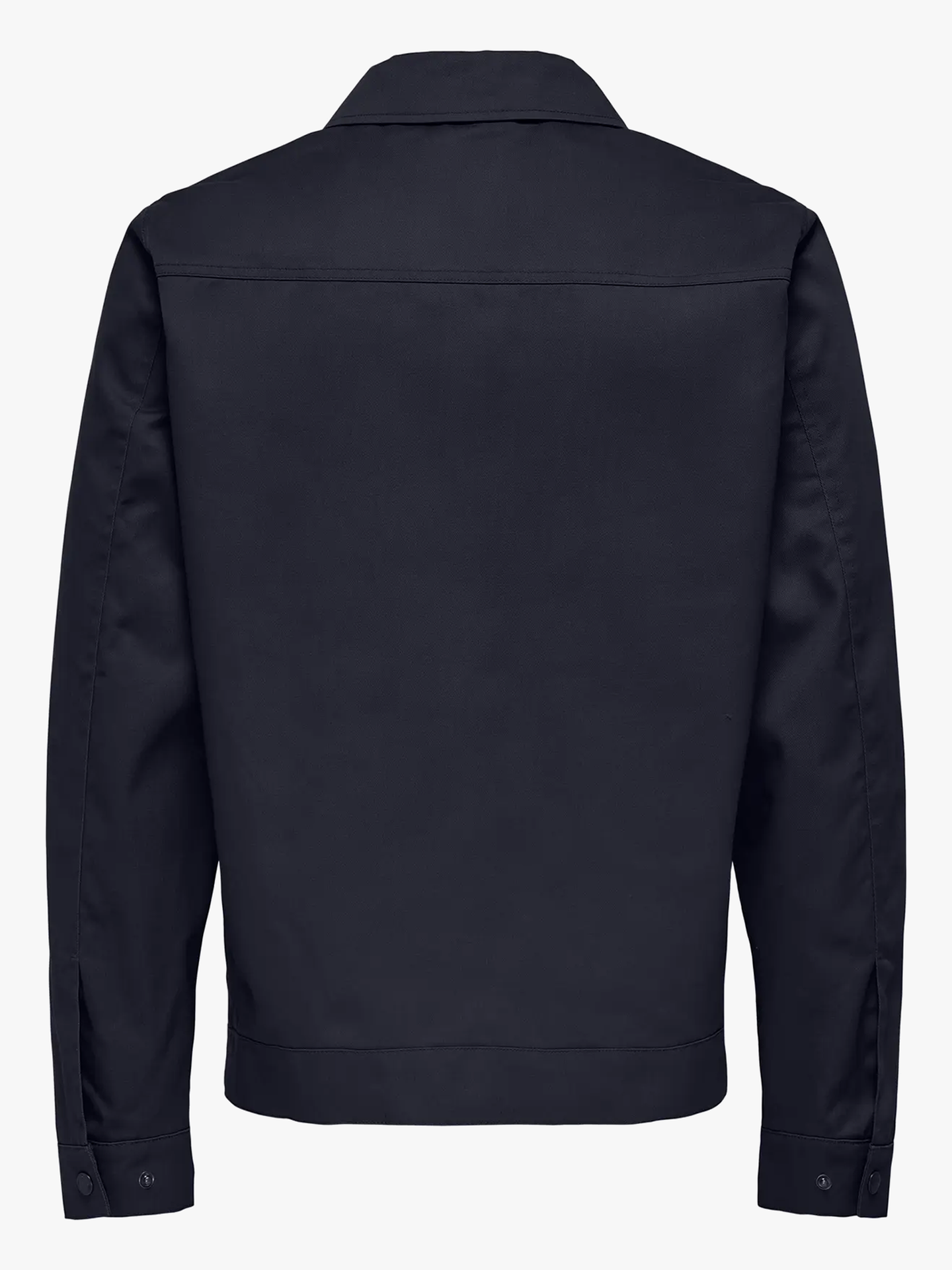 Ralph TC Jacket