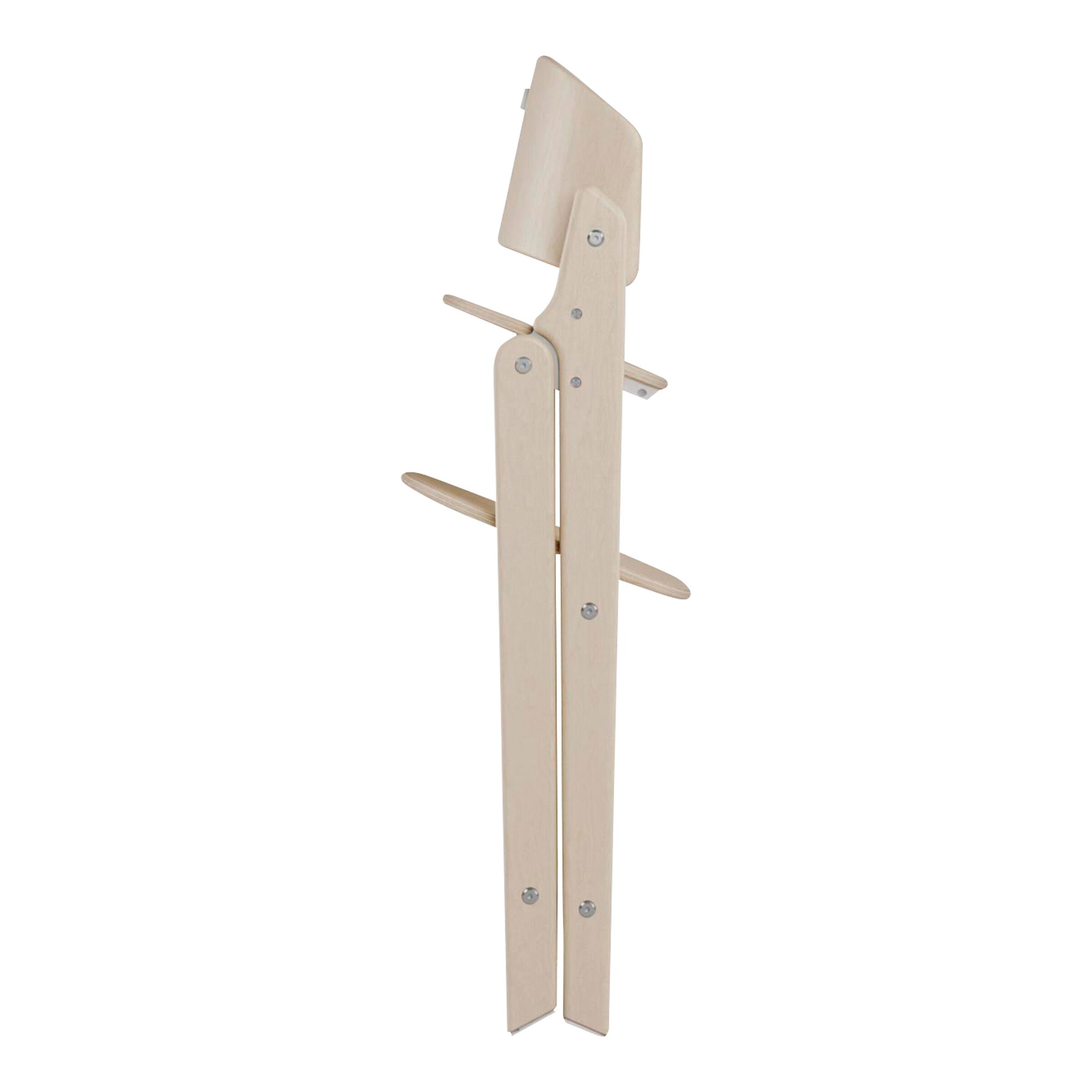 Cybex - GOLD Hochstuhl CLICK & FOLD 4in1-Set All Natural