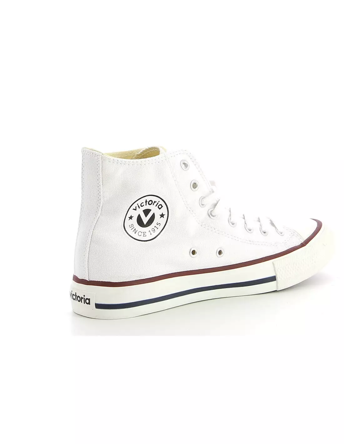 VICTORIA 106500 - Sneakers Blanc