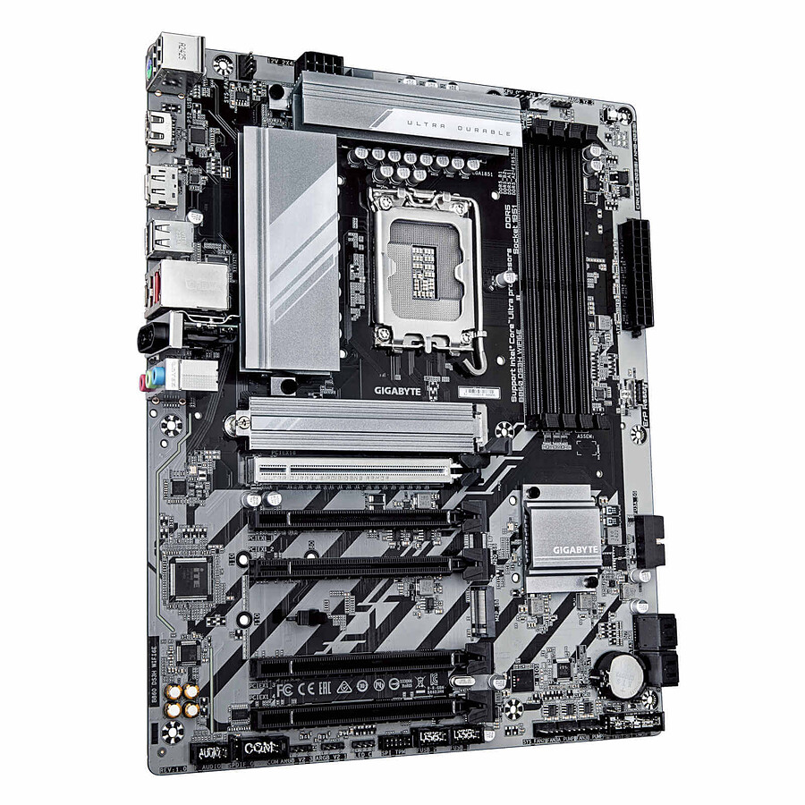 Gigabyte B860 DS3H WIFI6E