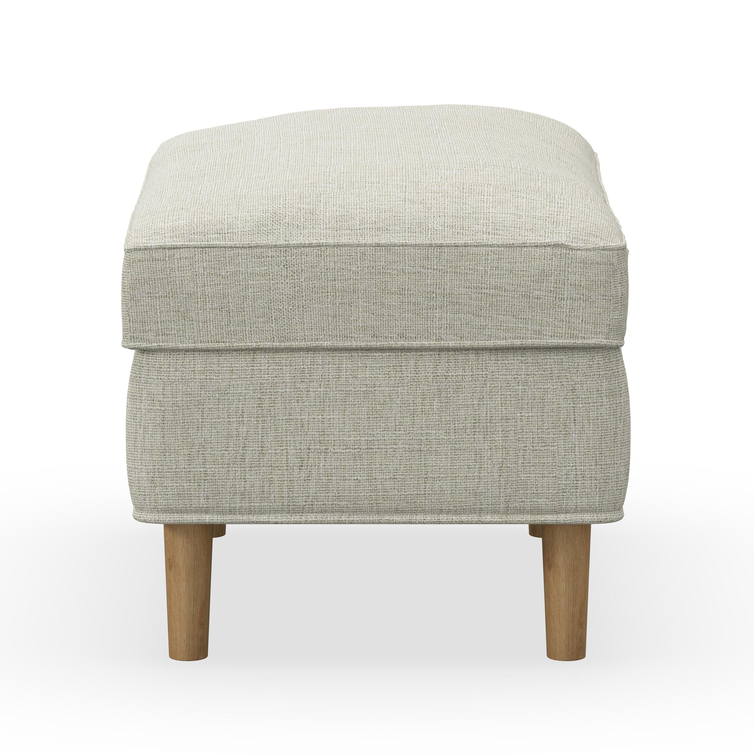 Julia Lux Sofa puf