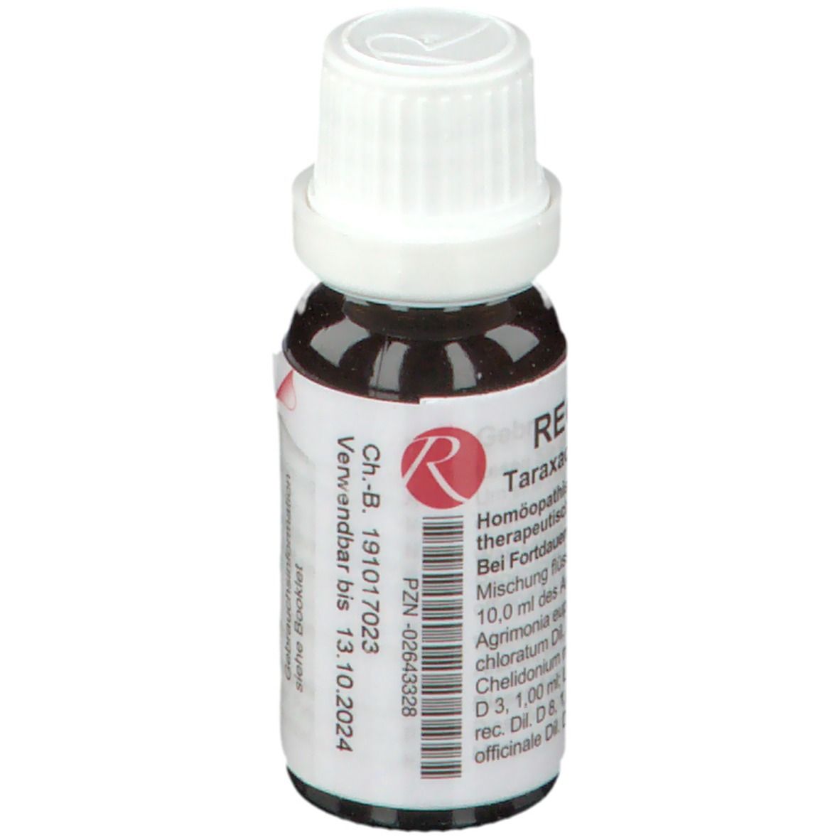 Regenaplex Nr. 79