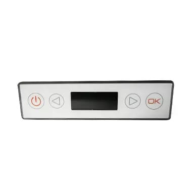 PureHaven Whirlpool elegantes Design - versch. Ausführungen