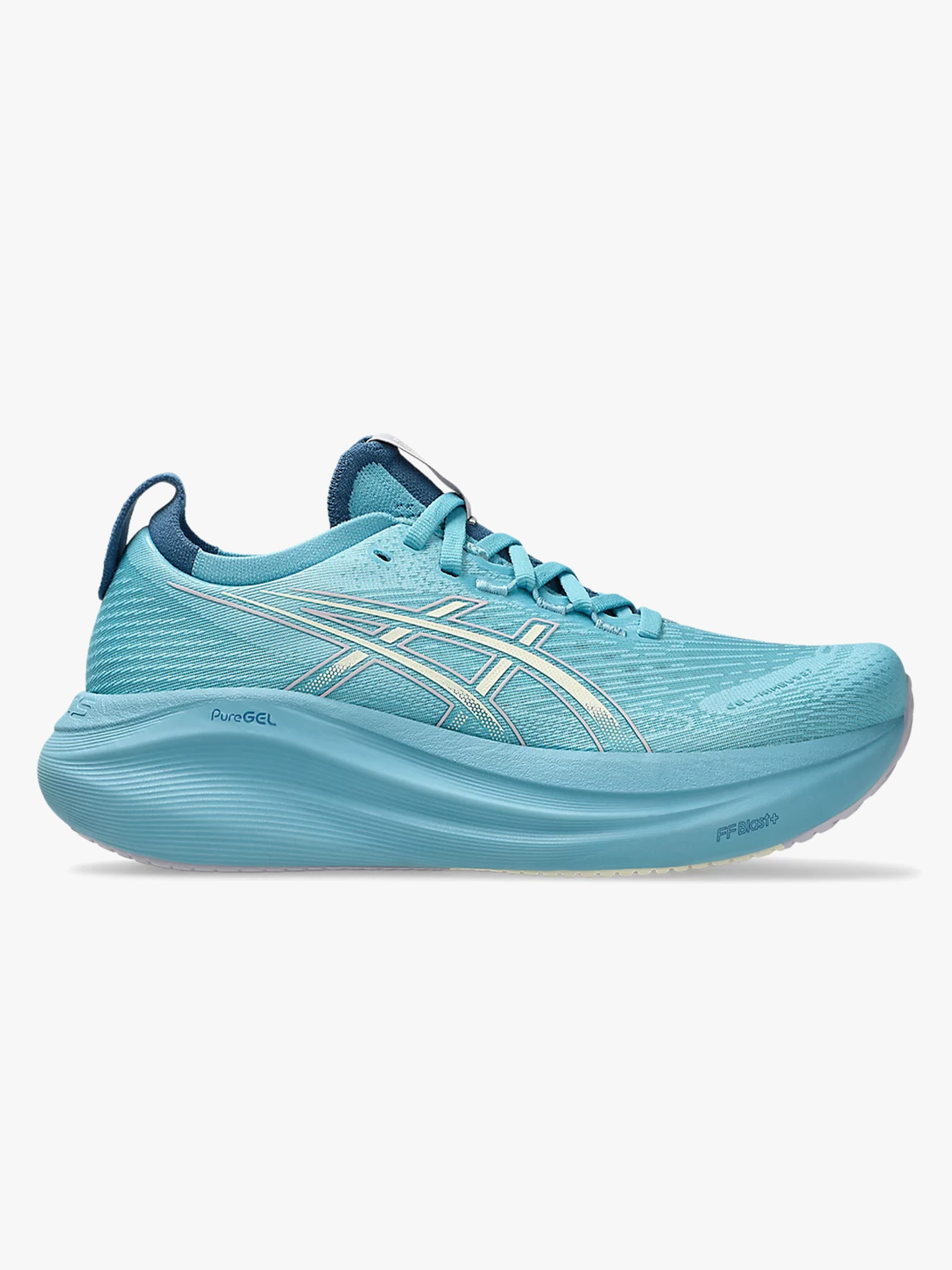 Gel-Nimbus 27
