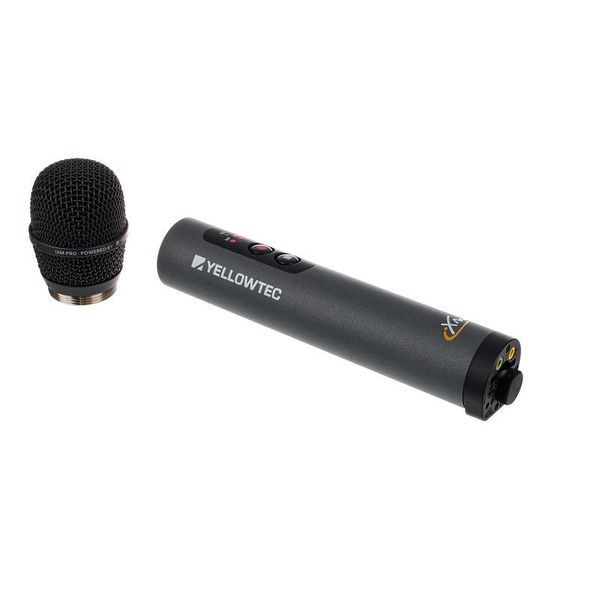Yellowtec iXm Bundle Pro Supercardioid