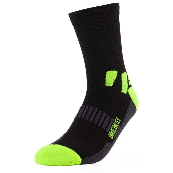 P.A.C. - BK 5.1 Bike Extreme - Chaussettes de cyclisme