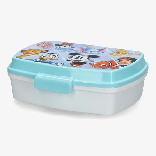 Licenças da Disney