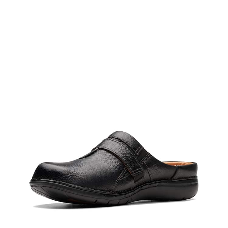 Clarks Un Loop Ease | NOIR