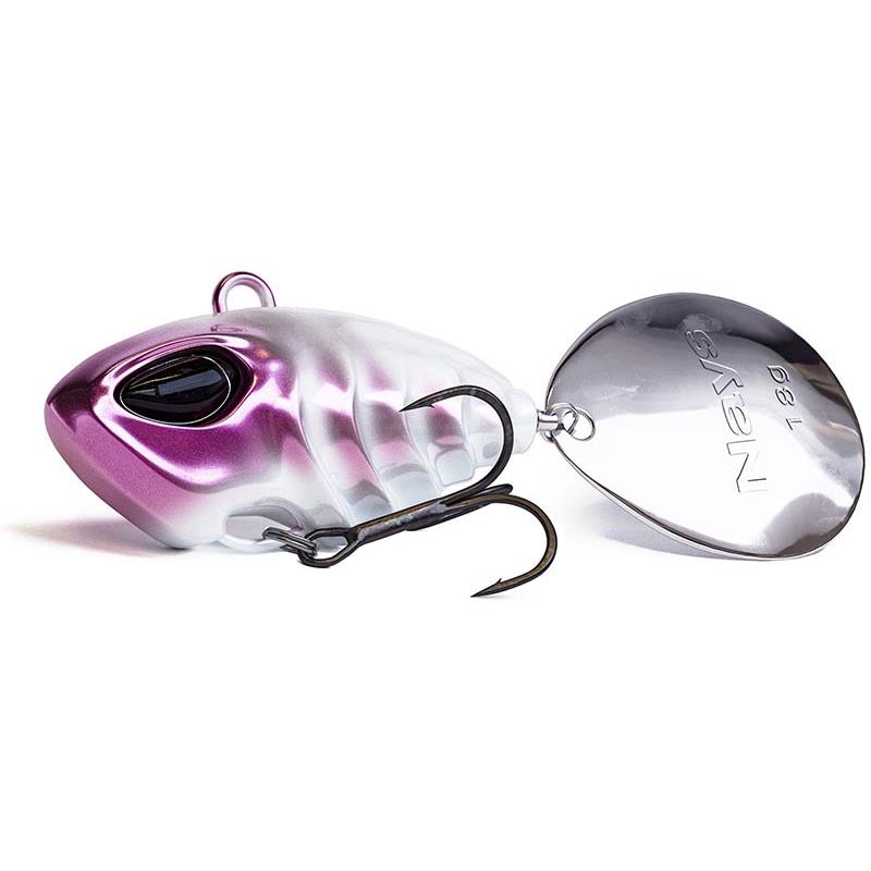 Leurre Coulant Nays Bld Rnnr Lf 21 - 21G