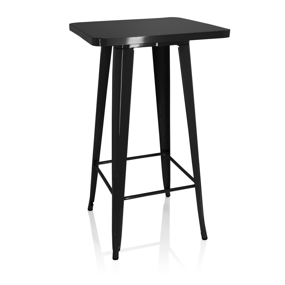 Bartisch VANTAGGIO HIGH T Stahl hjh OFFICE