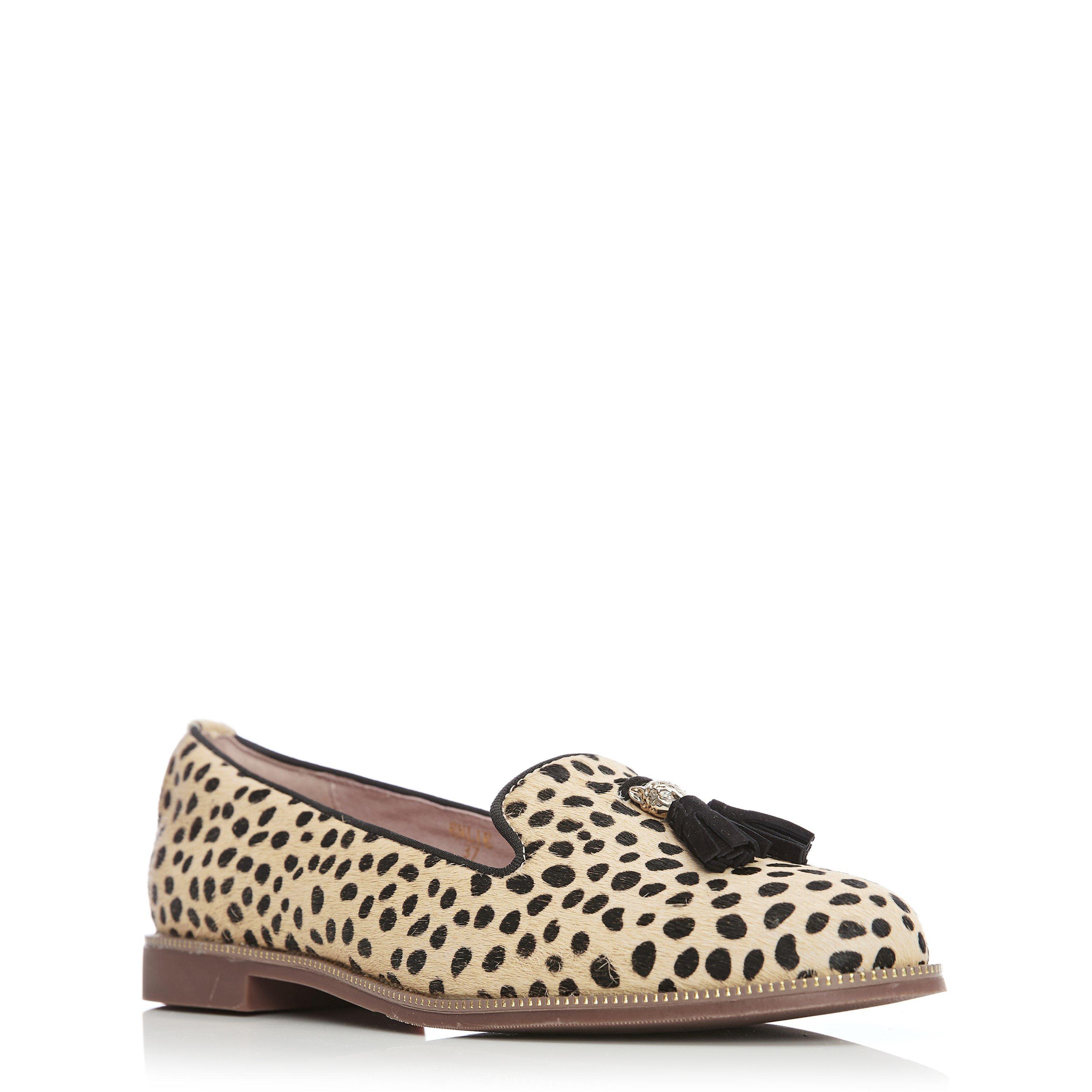 Moda in Pelle Enlie Loafers