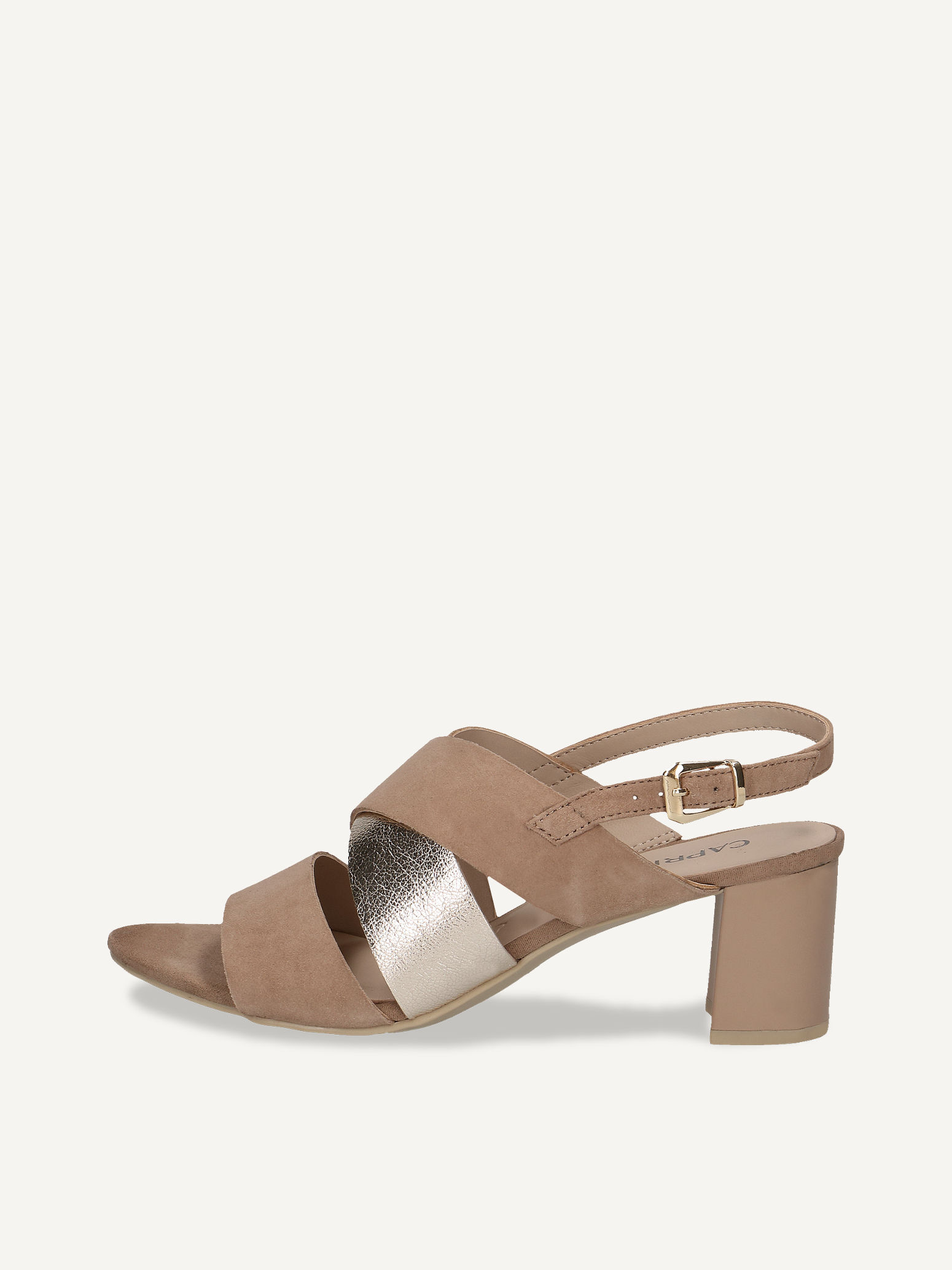 Sandalette