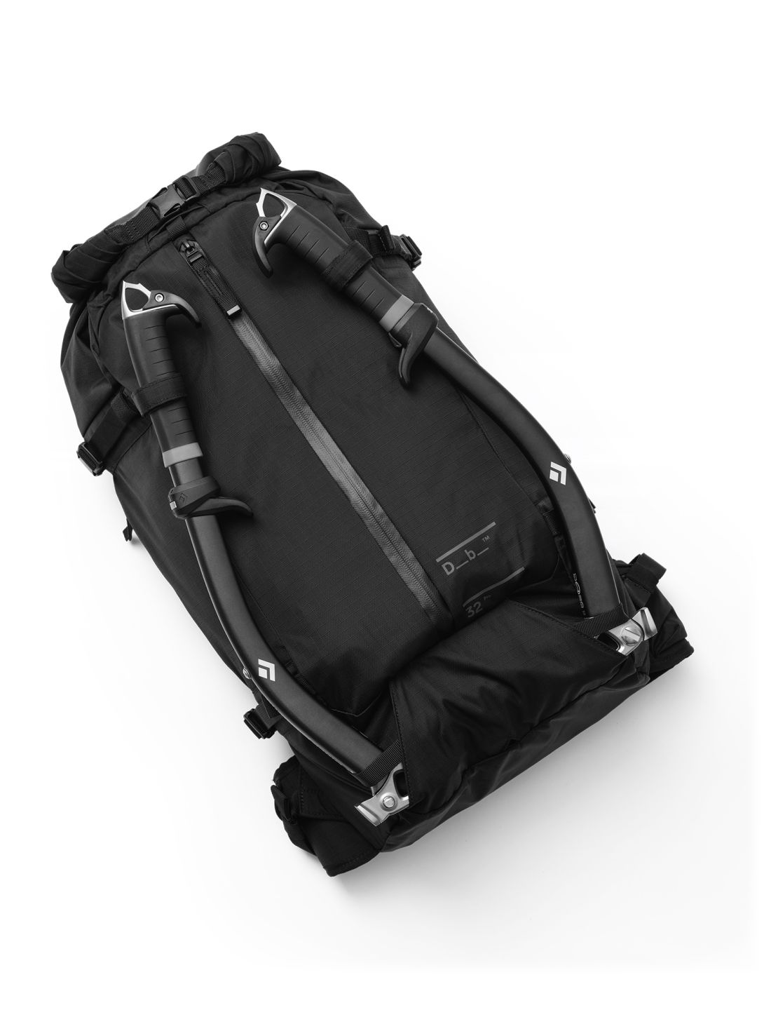 Snow Pro Backpack 32L rugzak unisex