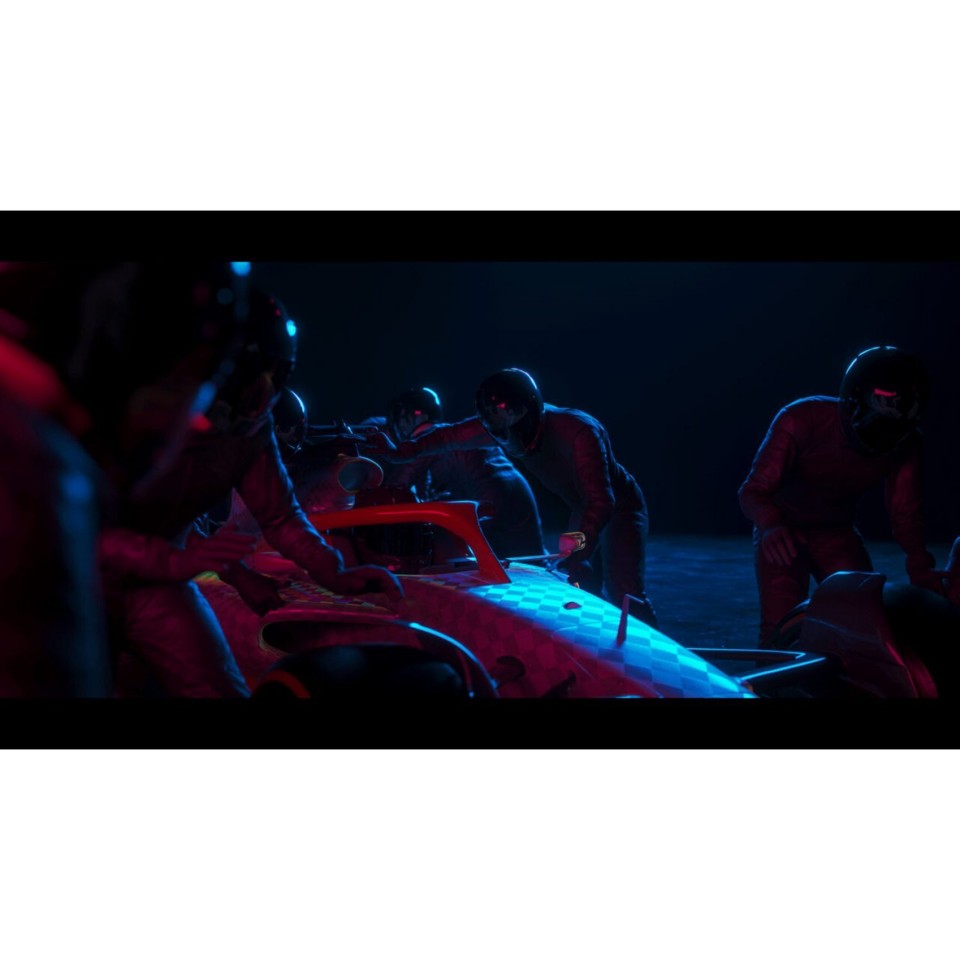 F1 Manager 2022- PlayStation 5