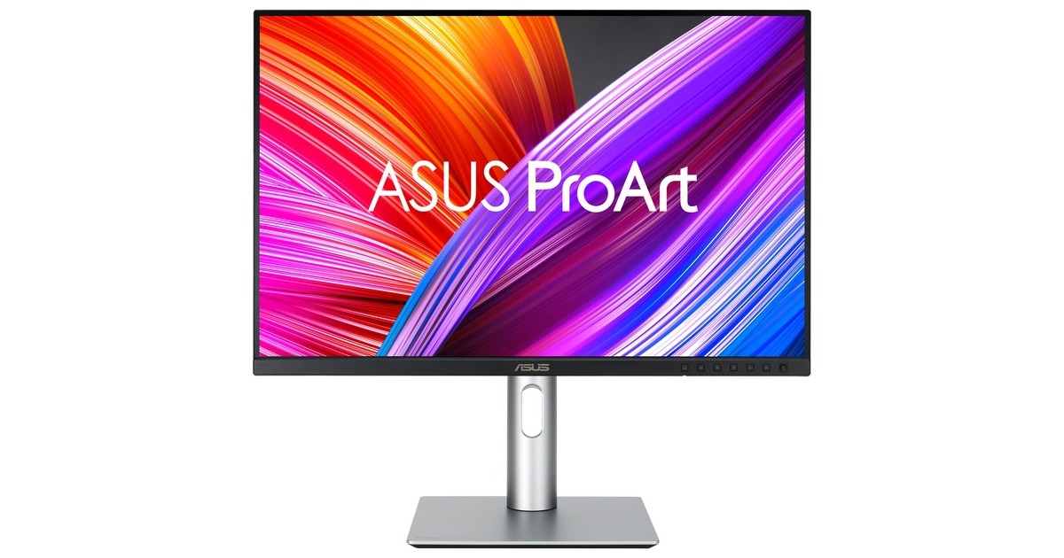 ASUSProArt PA248CRV 24