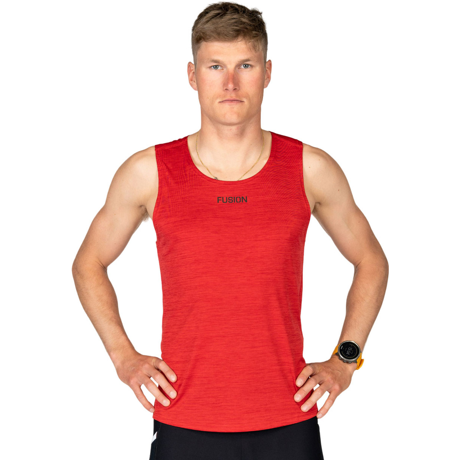 Fusion C3 Singlet Heren