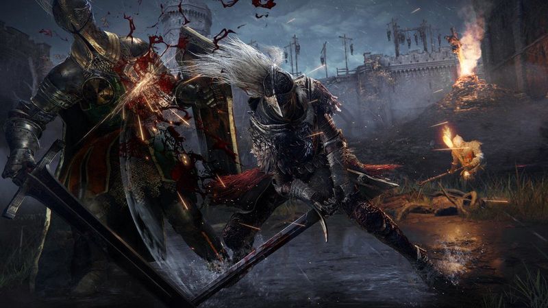 Elden Ring - Fantasy Action-RPG - PC Game - Actie - Avontuur