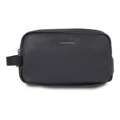 Trousse de toilette Warmth Washbag CALVIN KLEIN
