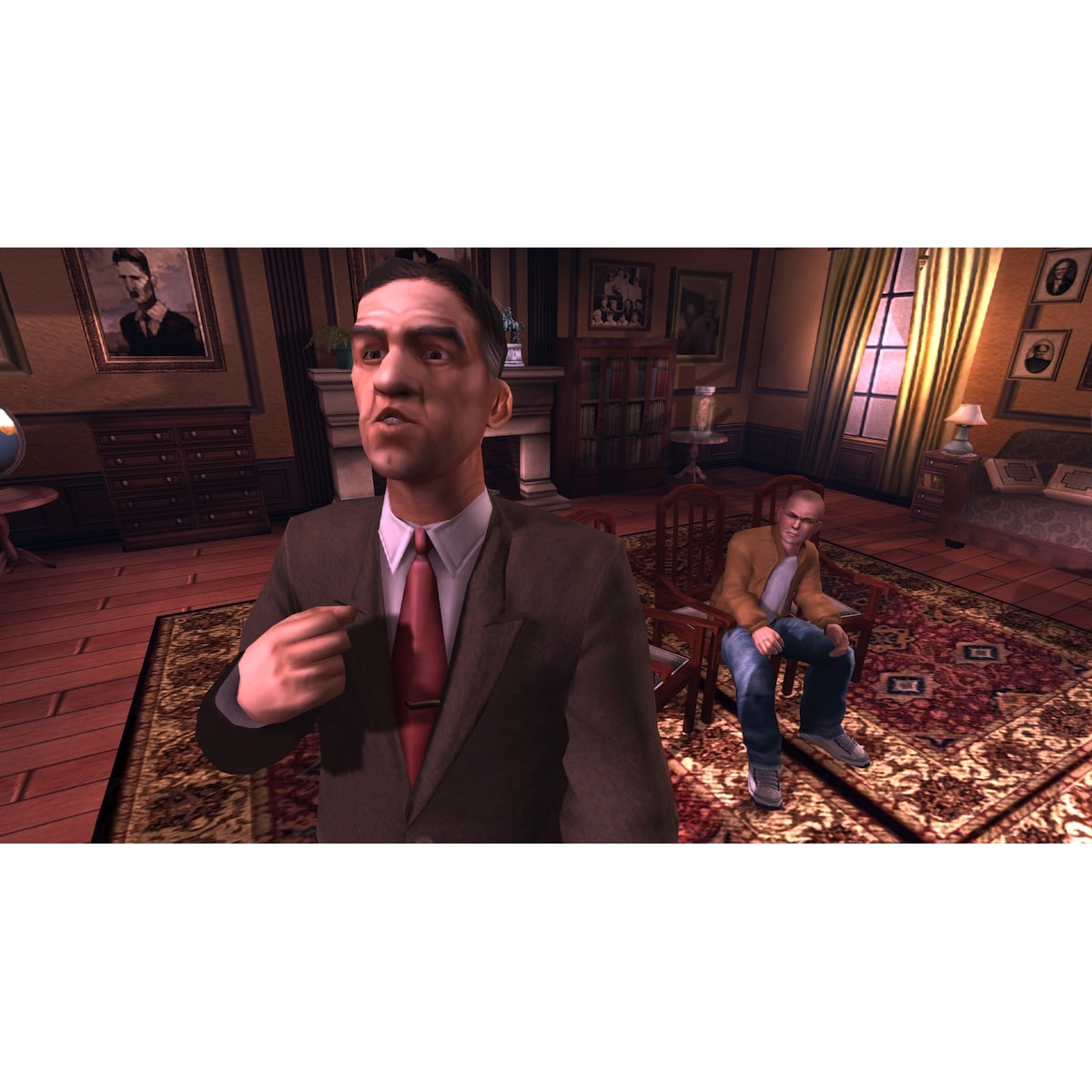 Bully Scholarship Edition - PC Windows
