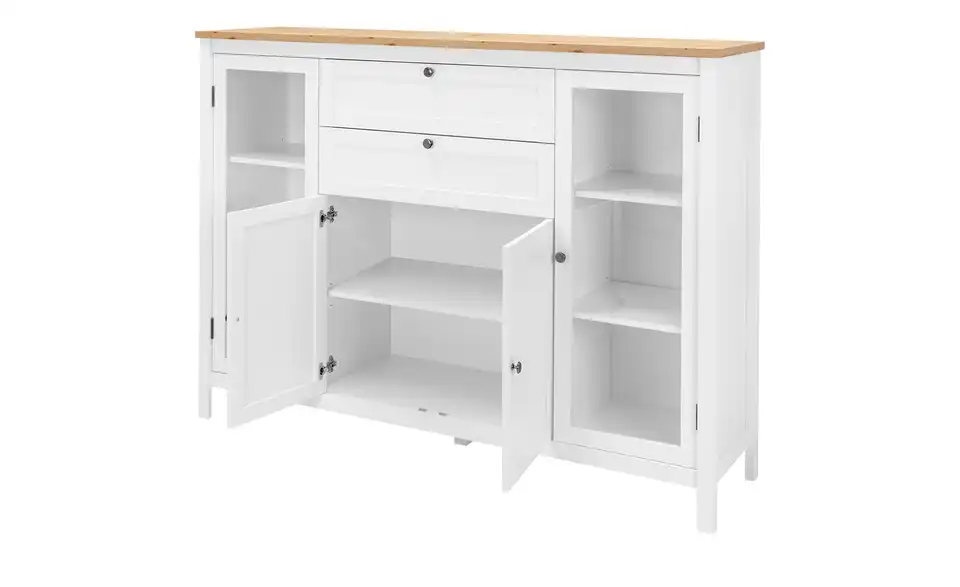 Highboard Bergen