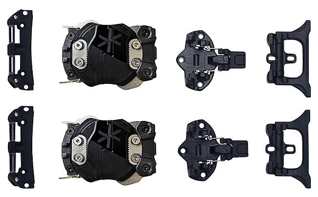 KARAKORAM - INTERFACE KIT PRIME 2.0