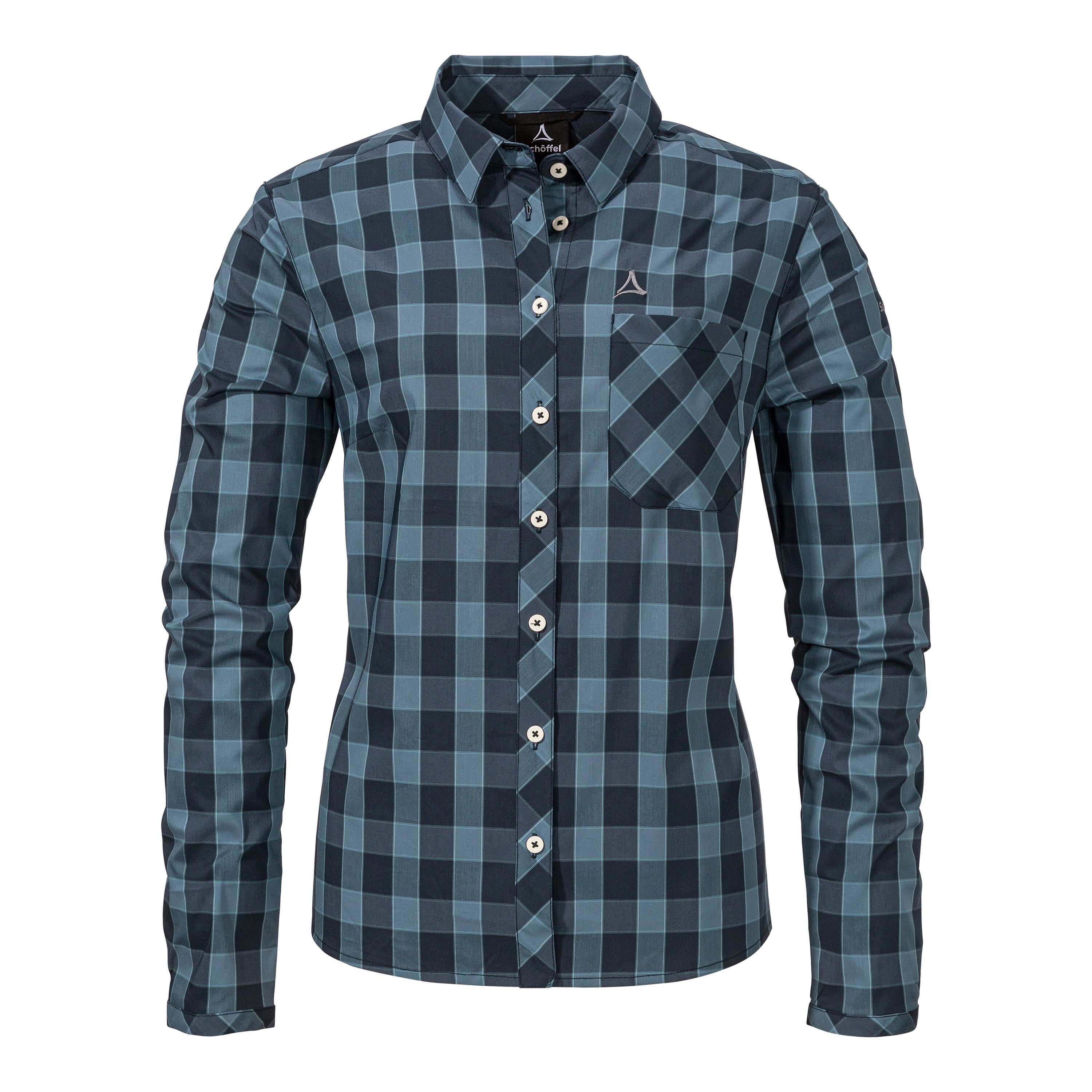 Blouse Silba L