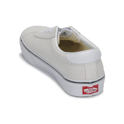 Vans - VANS SPORT - Blanc