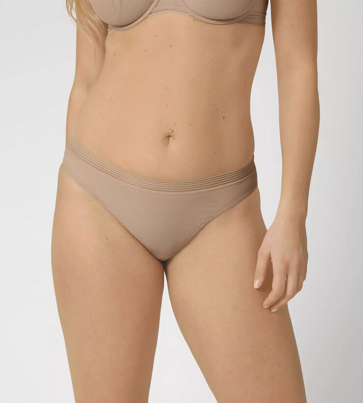 Triumph Infinite Sensation Tai Smooth skin