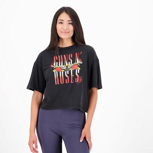 Camiseta Guns N' Roses