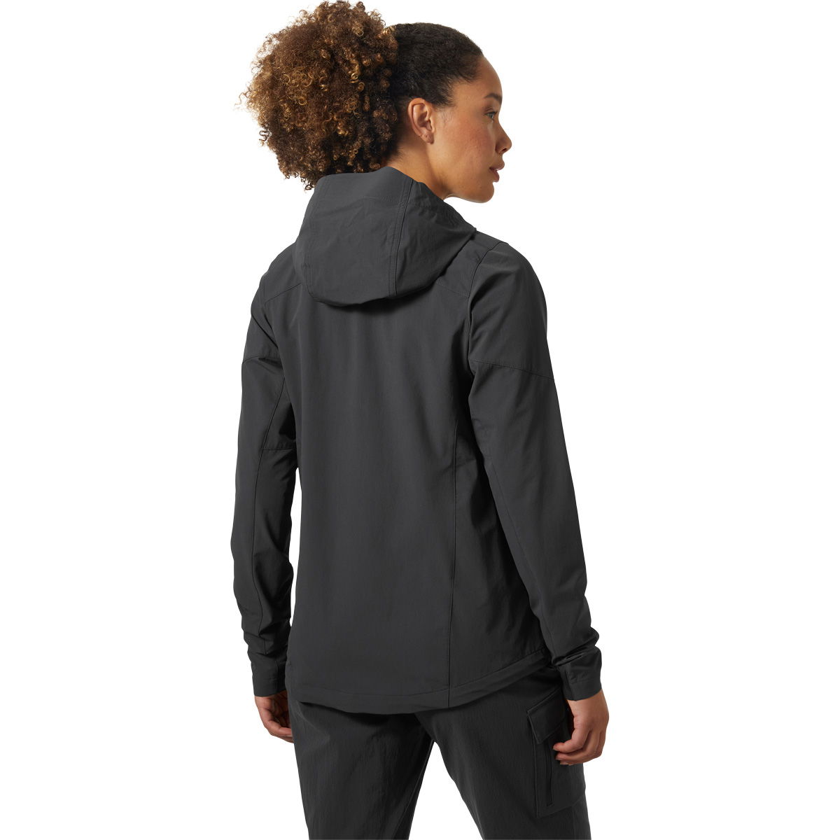 Helly Hansen Blaze Softshell Dame