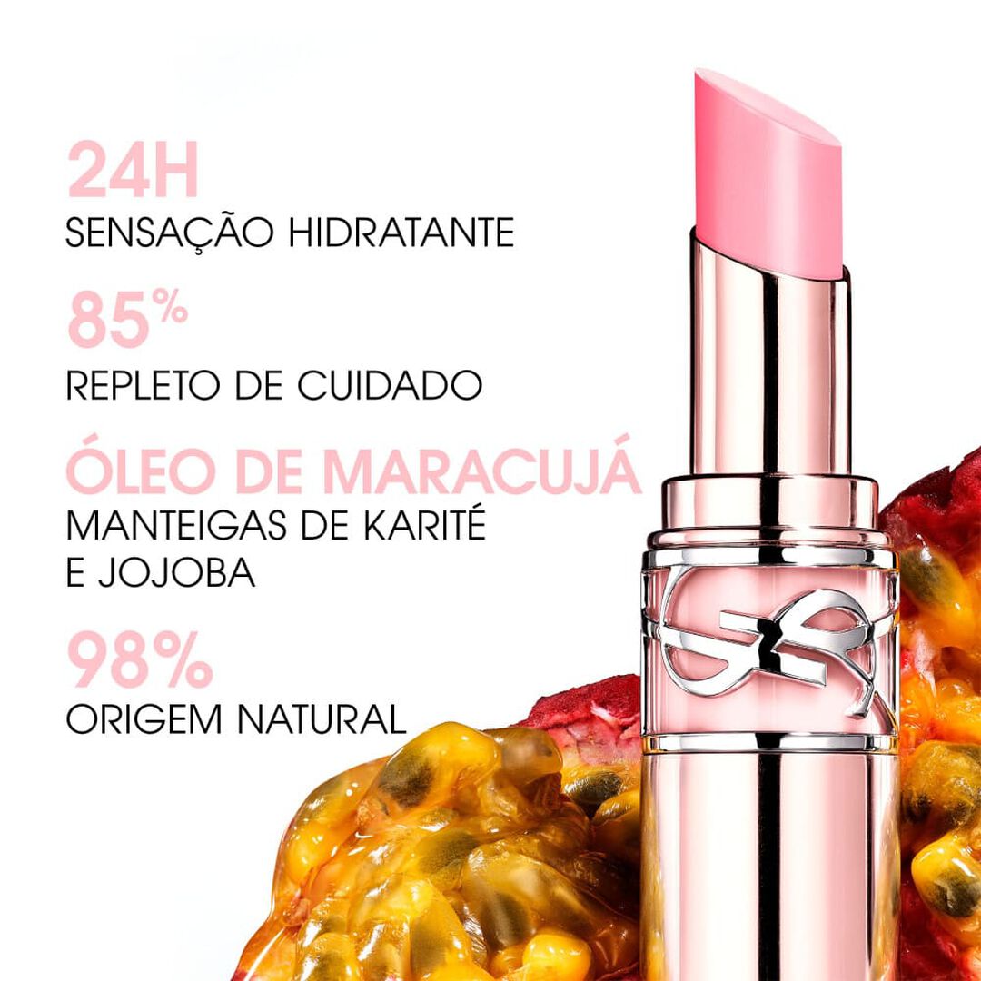 Yves Saint Laurent Loveshine Candy Glow