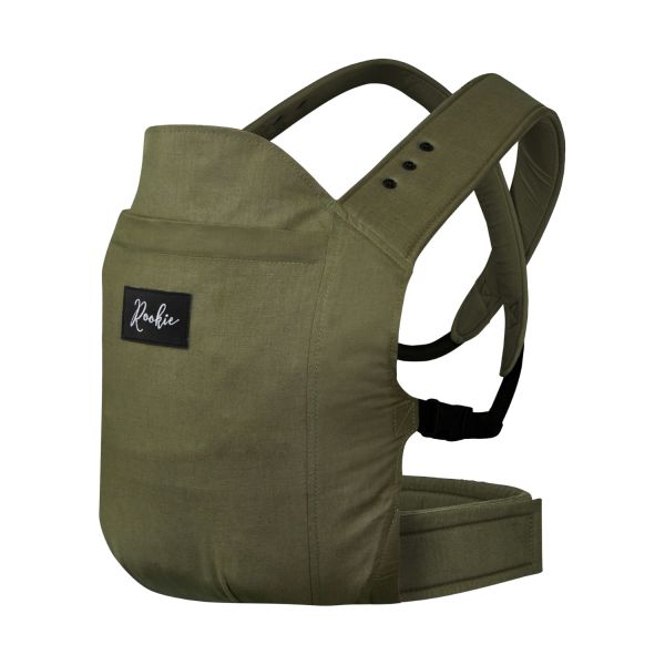 Rookie Premium Draagzak - Grey
