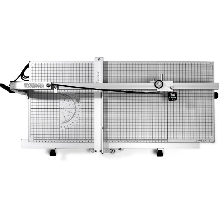 Thermosäge Styrocut 3