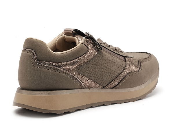 Tamaris basses femme 23603 41 beige