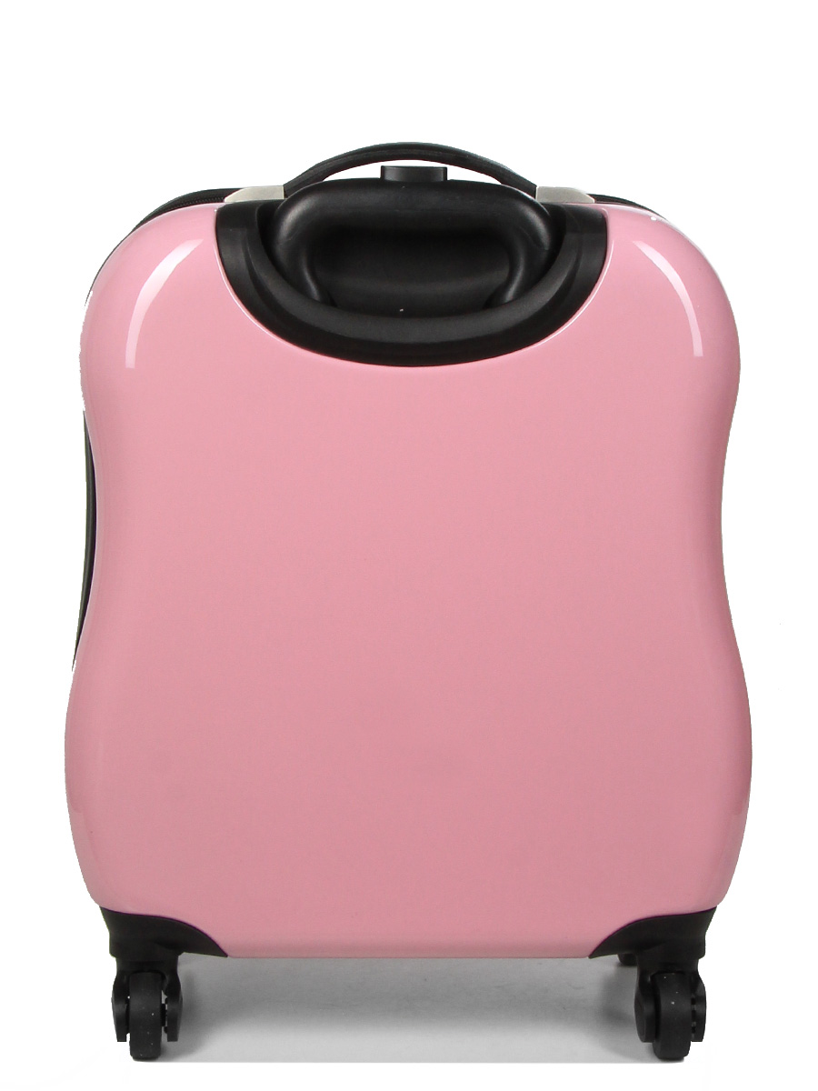 Valise Snowball Kids Musique 48 cm