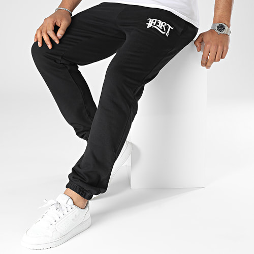 Pantalon Jogging PRT Noir