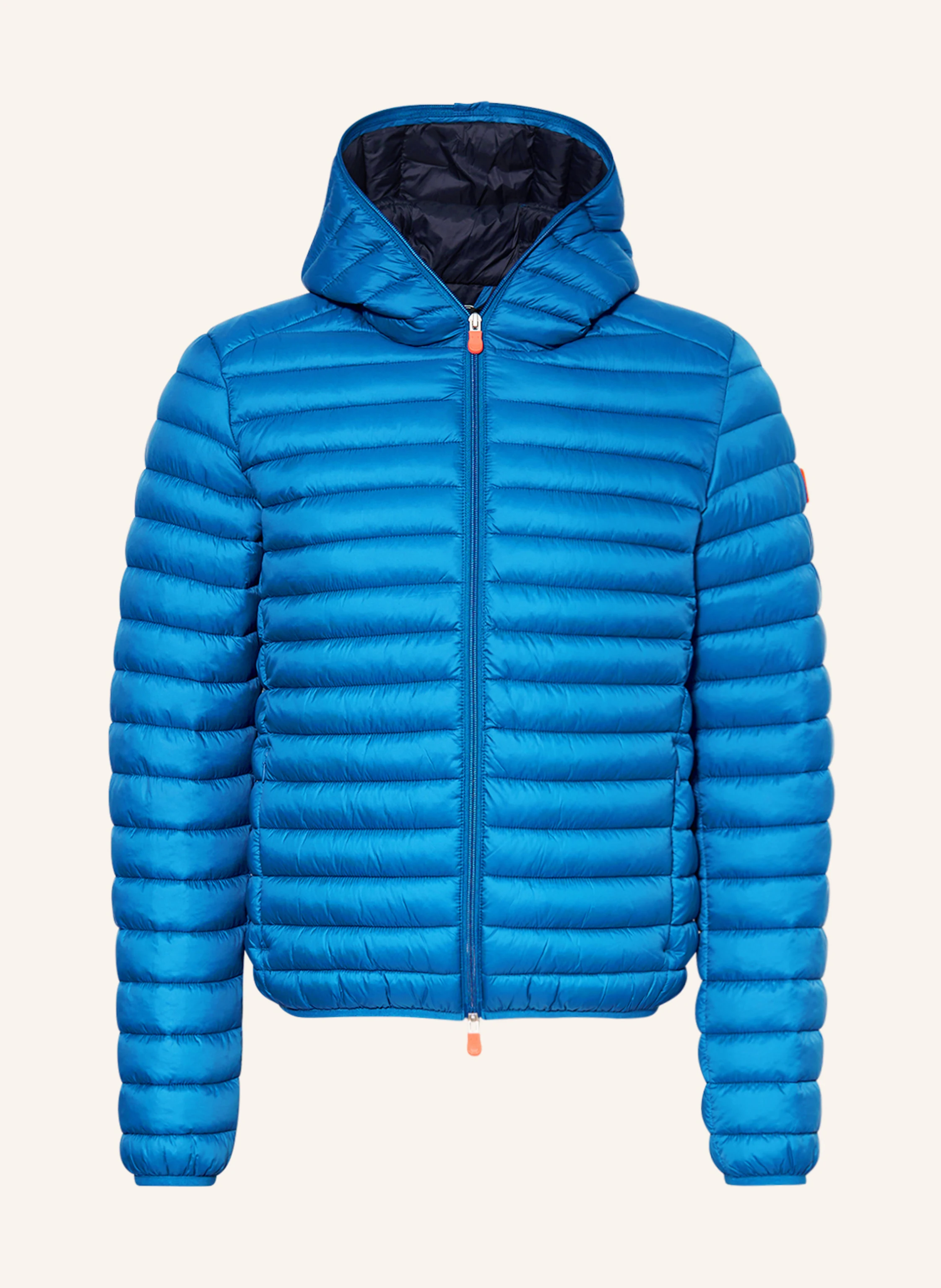SAVE THE DUCK Steppjacke DONALD