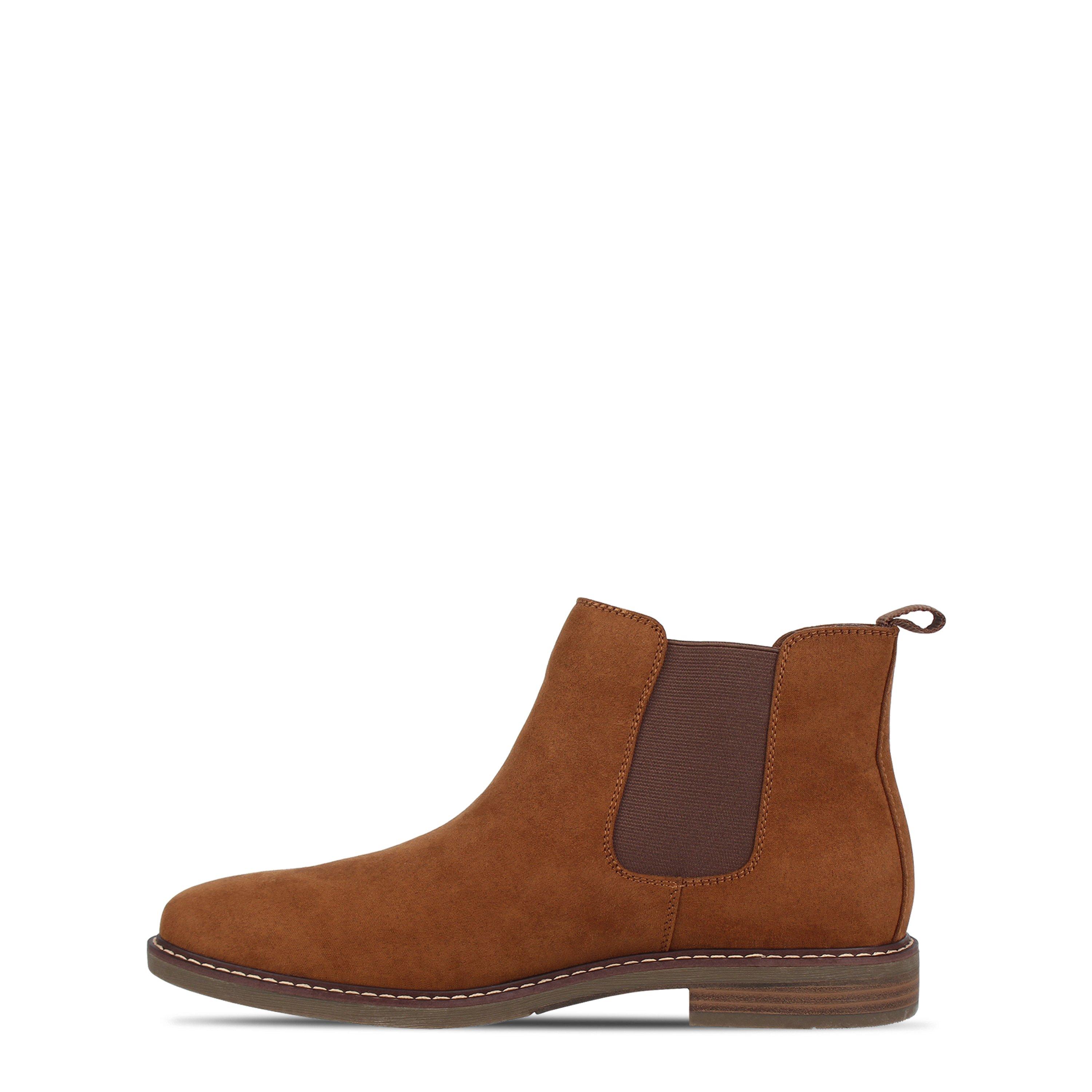 Lee Cooper LeeC Chelsea Boots Mens