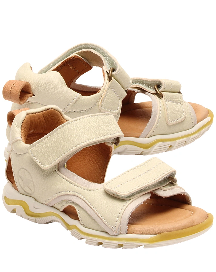 Sandalen ARTHUR in pistachio