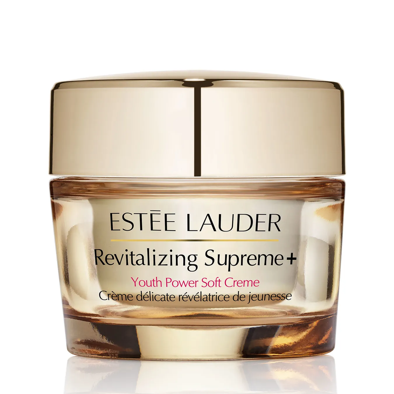 Estée Lauder Revitalizing Supreme  Youth Power Soft Creme