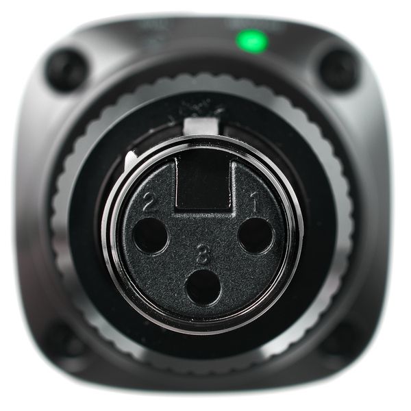 Shure SLXD3 G59