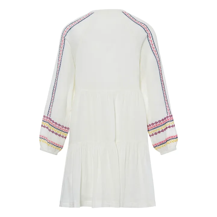 Hartford Robe Riga | Ecru