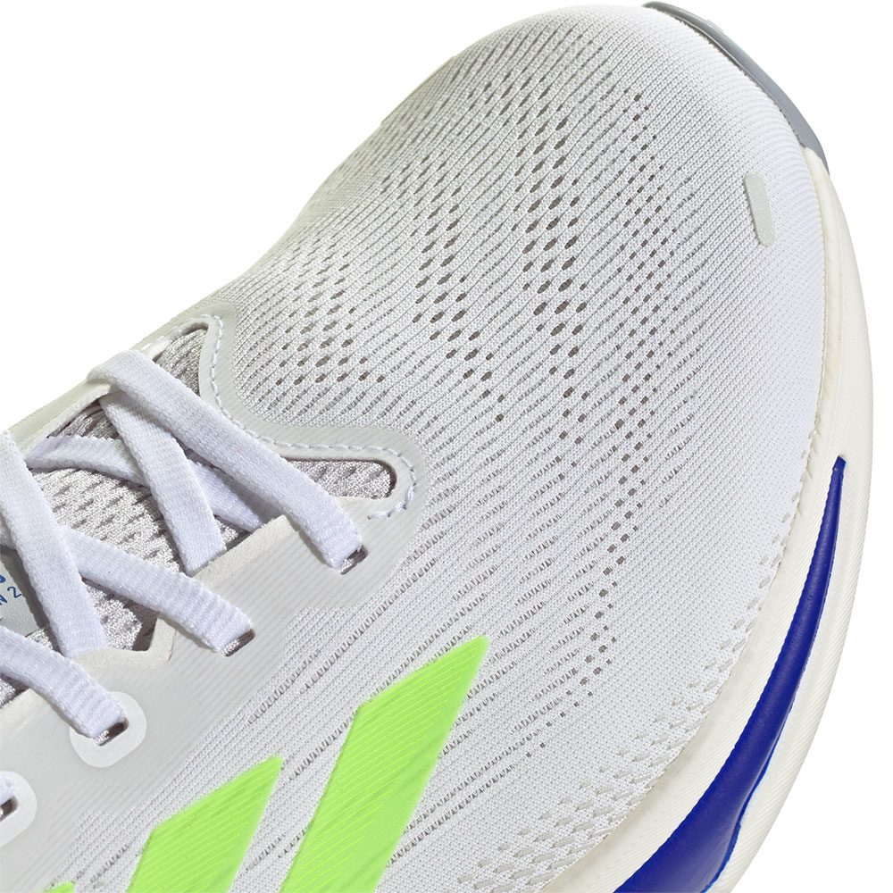 adidas Supernova Solution 2.0 Laufschuh Herren footwear white