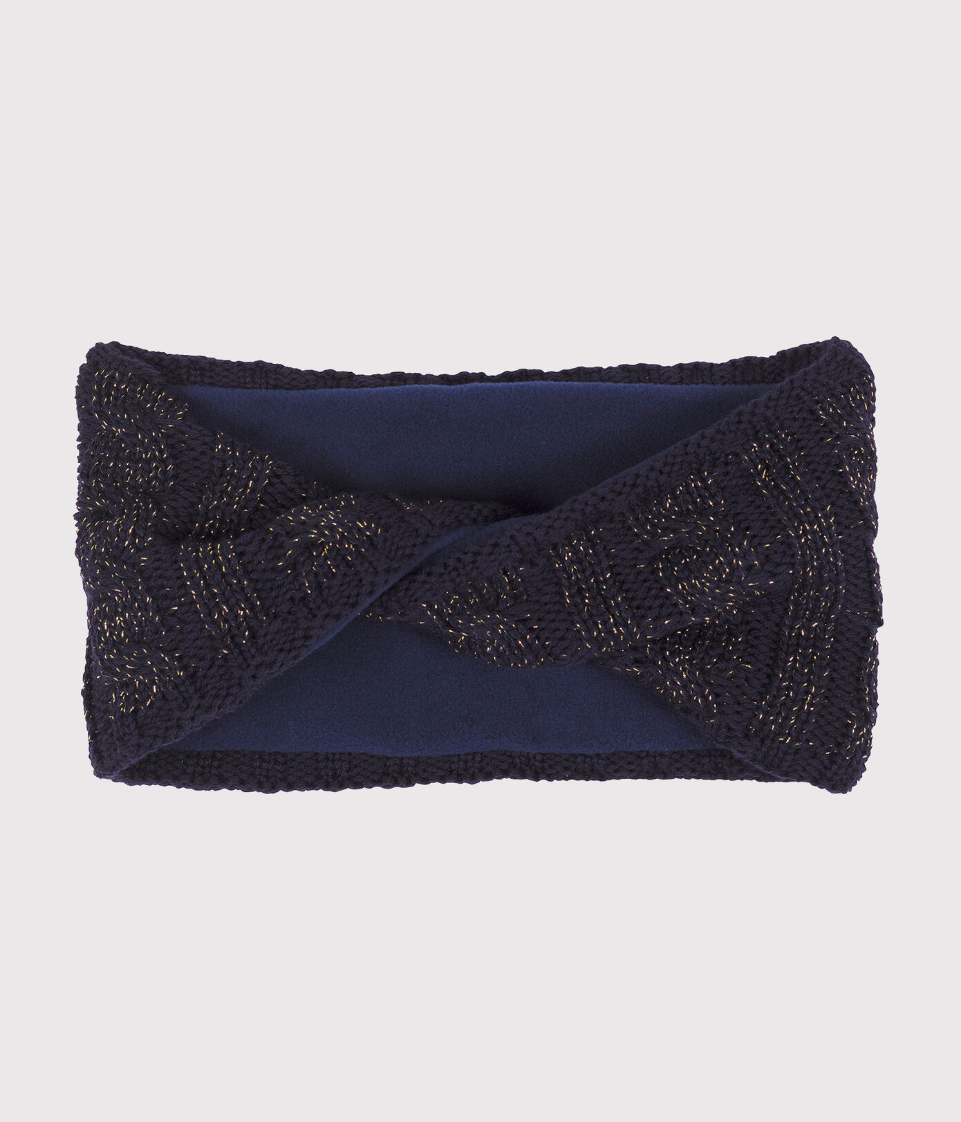 Snood enfant fille