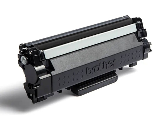 BROTHER - Cartouche toner TN-2410 Brother originale Noir 1200 Pages