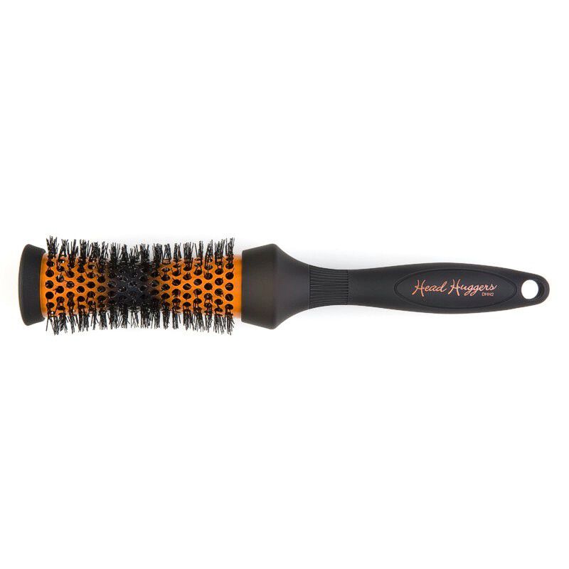 Brosse thermo-céramique concave Head Huggers 33mm