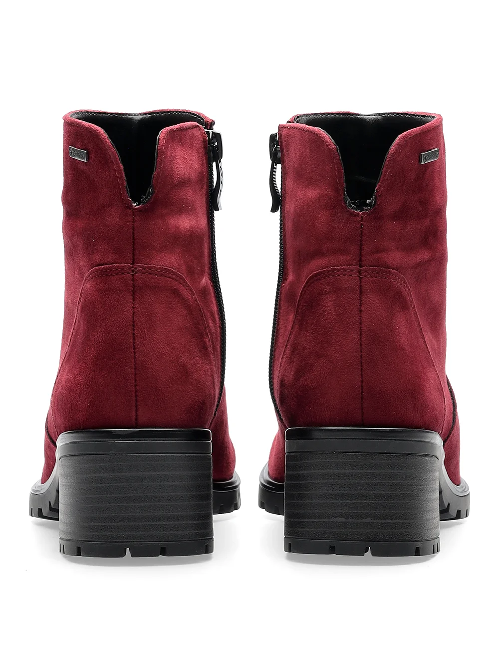 Stiefelette Ronda rubin