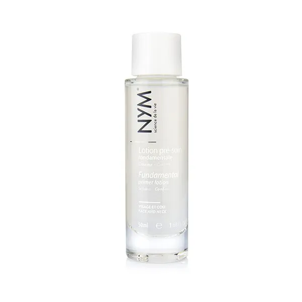 Lotion Pré-soin Fondamentale - 50ml